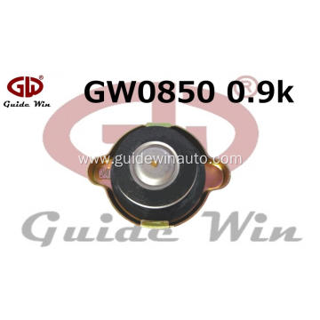 Radiator Cap R123 with Valve